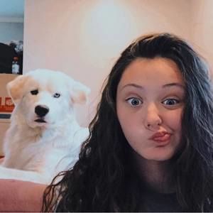 Meet your Posher, Kimberly